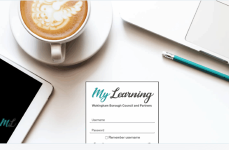 My Learning Log