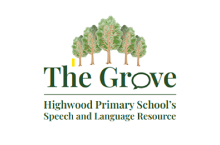 The Grove logo