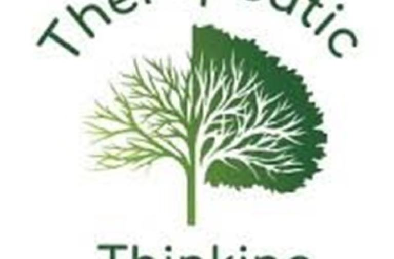 Therapeutic Thinking Tree logo