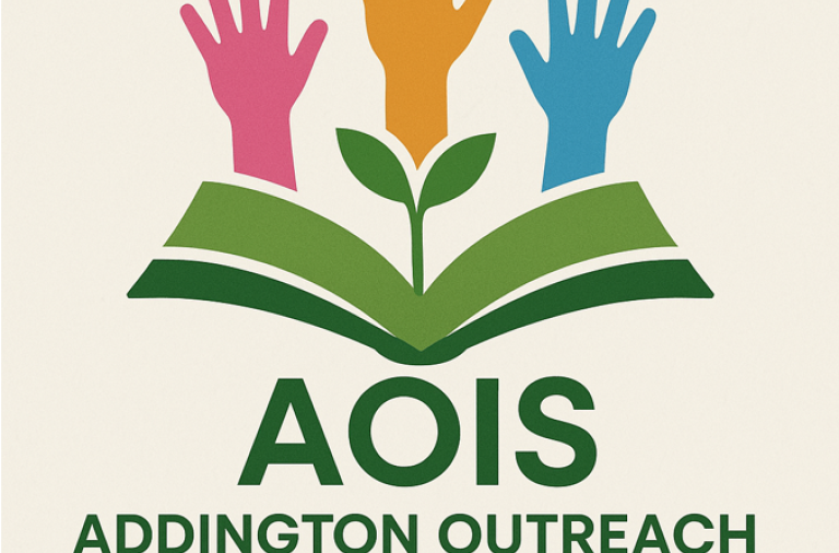 Addington School Logo