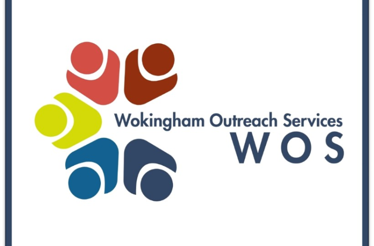 Wokingham Outreach Service LOGO