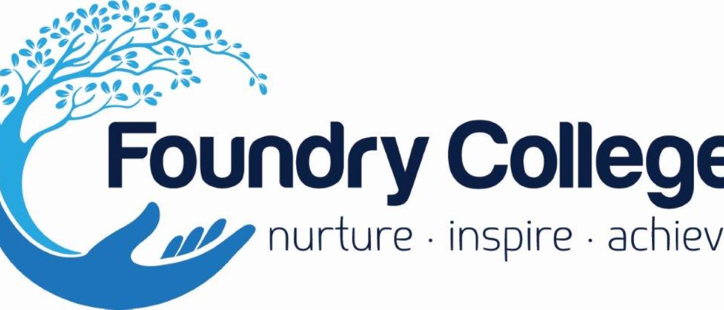 Foundry logo