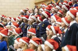 Mayor's Carol Concert