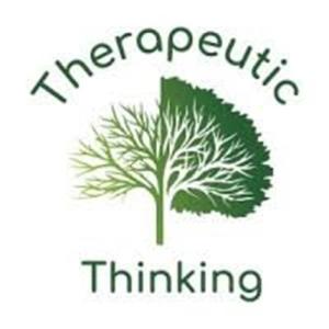 Therapeutic Thinking Tree logo