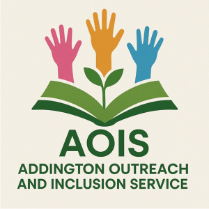 Addington School Logo