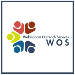 Wokingham Outreach Service LOGO