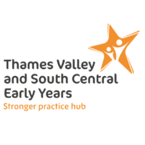 Stronger Practice Hub logo