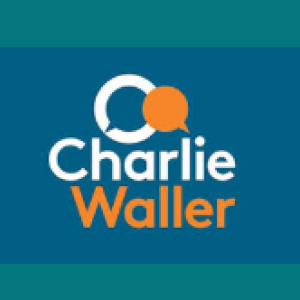 Charlie Waller logo