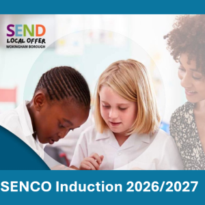 SENCO Induction 